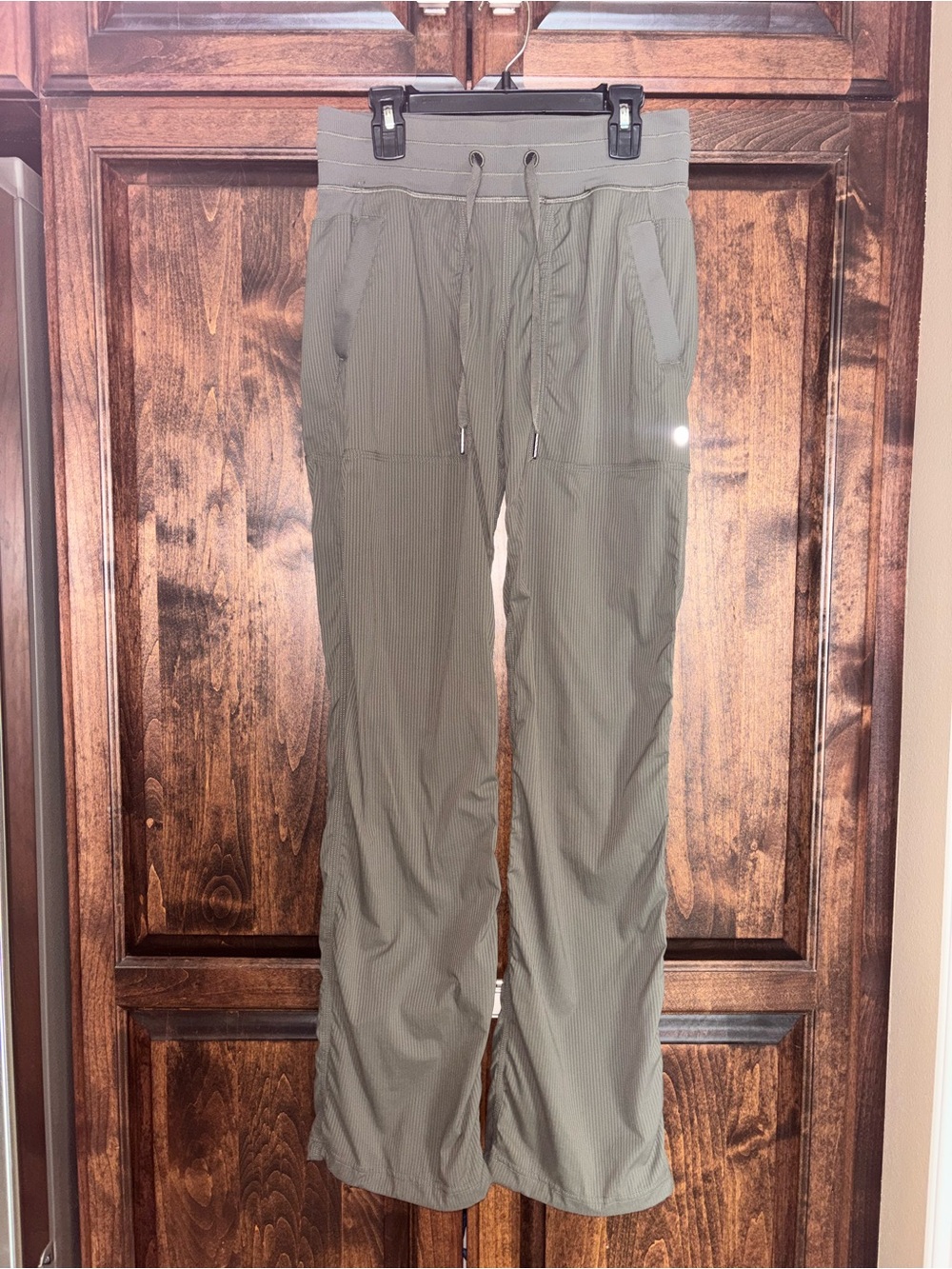 Lululemon Dance Studio Mid-Rise Pant *Regular